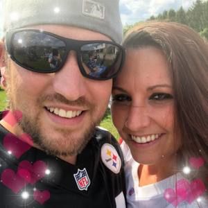 Meet your Posher, Deanna